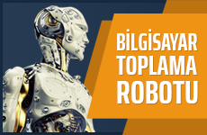 Sistem Robotu