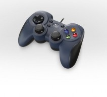 LOGITECH F310 GAMEPAD USB