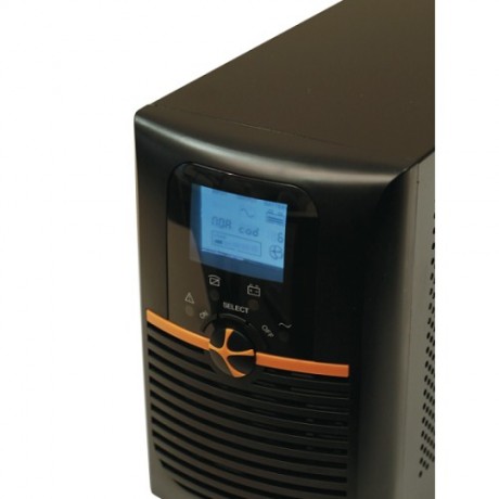 TUNÇMATİK NEWTECH PRO II X9 3 KVA 1/1   5/15 DAK TSK5309