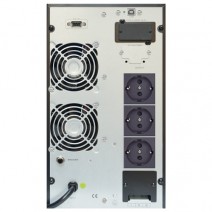 TUNÇMATİK NEWTECH PRO II X9 3 KVA 1/1   5/15 DAK TSK5309