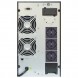 TUNÇMATİK NEWTECH PRO II X9 3 KVA 1/1   5/15 DAK TSK5309