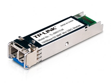 TP-LINK OMADA TL-SM311LM MiniGBIC SFP MODÜLÜ