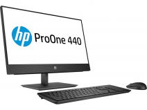 HP 440 G4 4NU44EA AIO i7-8700T 8GB 1TB R5230 2GB 23.8