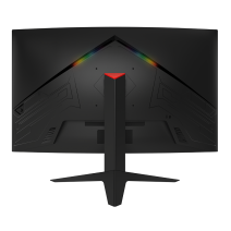 27 GAMEPOWER INTENSE X20 RGB 1MS 165Hz CURVED