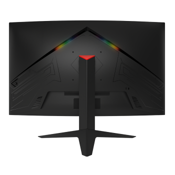 27 GAMEPOWER INTENSE X20 RGB 1MS 165Hz CURVED