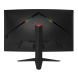 27 GAMEPOWER INTENSE X20 RGB 1MS 165Hz CURVED