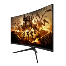 27 GAMEPOWER INTENSE X20 RGB 1MS 165Hz CURVED