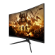 27 GAMEPOWER INTENSE X20 RGB 1MS 165Hz CURVED