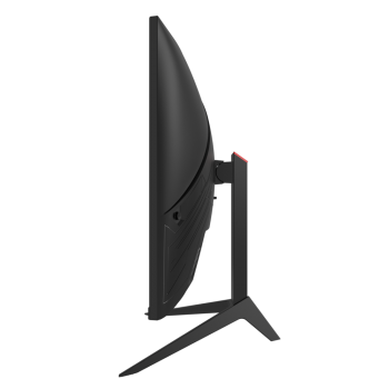 27 GAMEPOWER INTENSE X20 RGB 1MS 165Hz CURVED