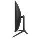 27 GAMEPOWER INTENSE X20 RGB 1MS 165Hz CURVED