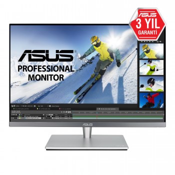24.1 ASUS PA24AC FHD IPS 5MS HDMI DP USB VESA