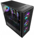 GAMEPOWER HORIZON RGB GAMING KASA MESH PANEL 650W