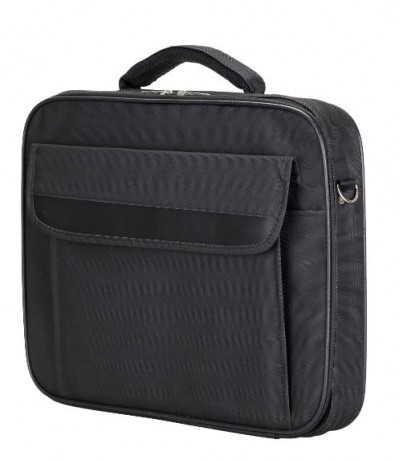 PLM DREXEL 6500 NOTEBOOK ÇANTASI KOYU GRİ 15.6