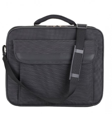 PLM DREXEL 6500 NOTEBOOK ÇANTASI KOYU GRİ 15.6
