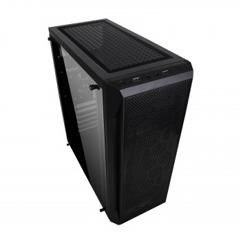 HIPER ZOE GAMING MID ATX KASA