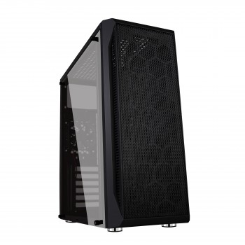 HIPER ZOE GAMING MID ATX KASA