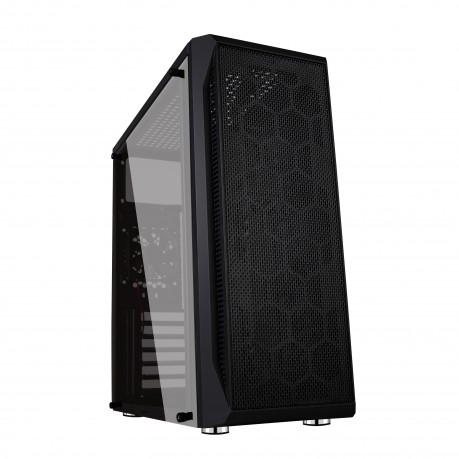 HIPER ZOE GAMING MID ATX KASA