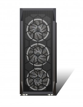HIPER ZOE GAMING MID ATX KASA