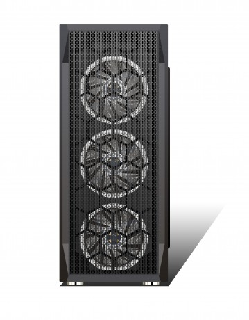 HIPER ZOE GAMING MID ATX KASA