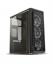 HIPER ZOE GAMING MID ATX KASA