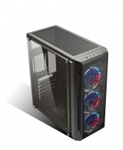HIPER ZOE GAMING MID ATX KASA