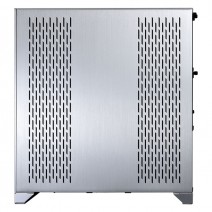Lian Li O11 Dynamic XL ROG Certified Gümüş RGB E-ATX Full-Tower Kasa (G99.O11DXL-A.00)