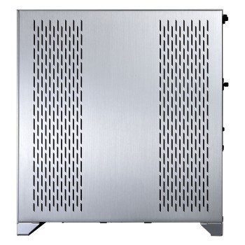 Lian Li O11 Dynamic XL ROG Certified Gümüş RGB E-ATX Full-Tower Kasa (G99.O11DXL-A.00)