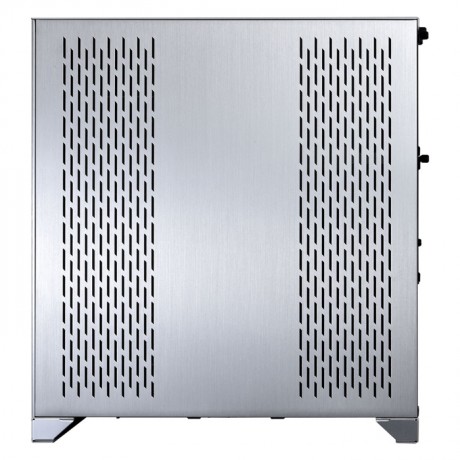 Lian Li O11 Dynamic XL ROG Certified Gümüş RGB E-ATX Full-Tower Kasa (G99.O11DXL-A.00)