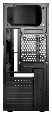 VENTO TA-K62 750W KASA SİYAH
