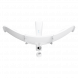 UBIQUITI LITEBEAM 5AC LONG RANGE ACCESS POINT (LBE-5AC-LR)
