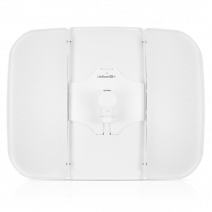 UBIQUITI LITEBEAM 5AC LONG RANGE ACCESS POINT (LBE-5AC-LR)