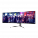 49 GAMEPOWER WQ49 CURVED 1MS 144HZ MONITOR