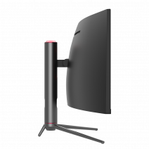 49 GAMEPOWER WQ49 CURVED 1MS 144HZ MONITOR