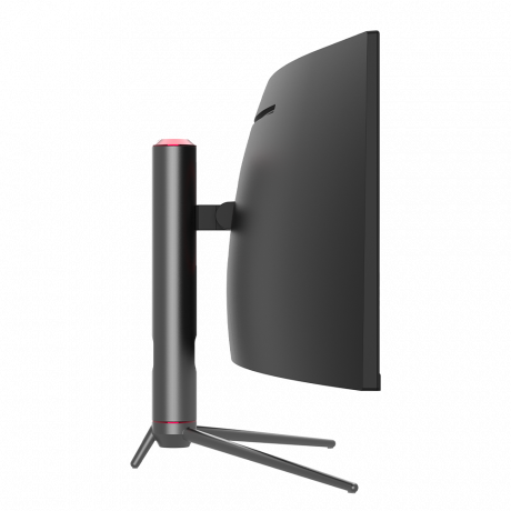 49 GAMEPOWER WQ49 CURVED 1MS 144HZ MONITOR