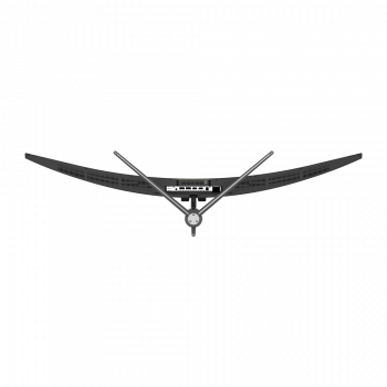 49 GAMEPOWER WQ49 CURVED 1MS 144HZ MONITOR