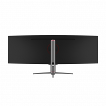 49 GAMEPOWER WQ49 CURVED 1MS 144HZ MONITOR