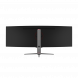 49 GAMEPOWER WQ49 CURVED 1MS 144HZ MONITOR