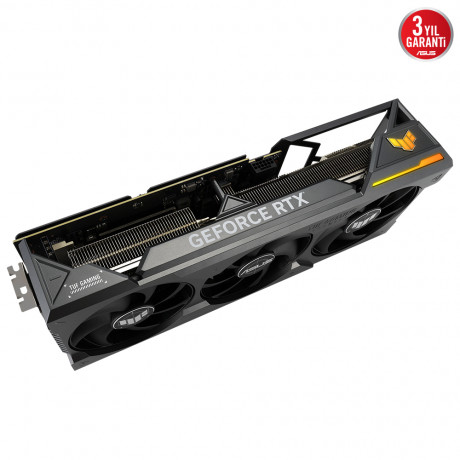 ASUS TUF-RTX4080-16G-GAMING 16GB GDDR6X HDMI DP 256Bit