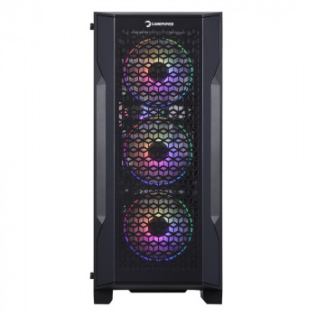 GAMEPOWER SAVAGIS 4X ARGB GAMING KASA 650W