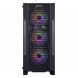 GAMEPOWER SAVAGIS 4X ARGB GAMING KASA 650W
