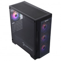 GAMEPOWER SAVAGIS 4X ARGB GAMING KASA 650W