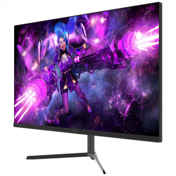24 GAMEPOWER ACE A10 FLAT 1MS 75Hz MONITOR