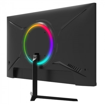 24 GAMEPOWER ACE A10 FLAT 1MS 75Hz MONITOR