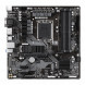 GIGABYTE B760M-DS3H-DDR4 5333Mhz(OC) M.2 ATX 1700p