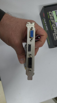 AFOX GEFORCE GT740 4GB DDR3 128Bit AF740-(OUTLET)