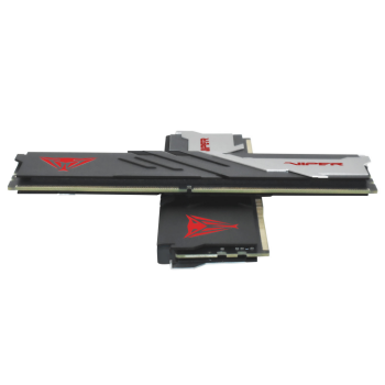 Patriot Viper Venom  64GB (2x32GB) DDR5 5600MHz CL40 Gaming Ram (Bellek) (PVV564G560C40K)