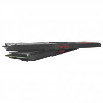 Patriot Viper Venom  64GB (2x32GB) DDR5 5600MHz CL40 Gaming Ram (Bellek) (PVV564G560C40K)