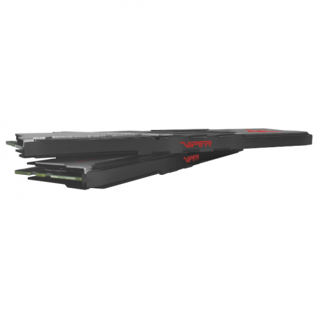 Patriot Viper Venom  64GB (2x32GB) DDR5 5600MHz CL40 Gaming Ram (Bellek) (PVV564G560C40K)