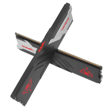 Patriot Viper Venom  64GB (2x32GB) DDR5 5600MHz CL40 Gaming Ram (Bellek) (PVV564G560C40K)