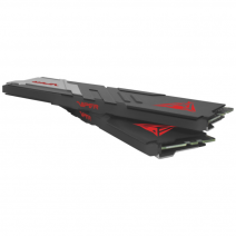 Patriot Viper Venom  64GB (2x32GB) DDR5 5600MHz CL40 Gaming Ram (Bellek) (PVV564G560C40K)